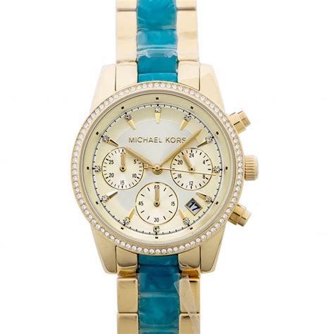 Michael Kors Ritz MK6328 Watch 